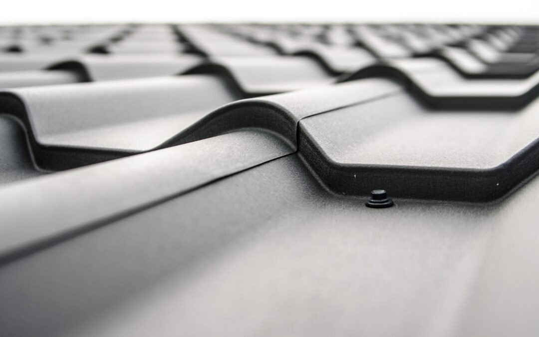 The Top 5 Most Common Commercial Roofing Problems and How to Fix Them
