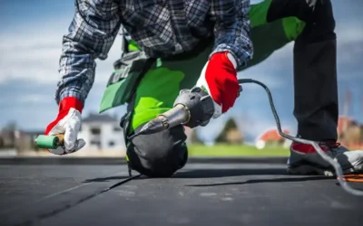 Budgeting Your Commercial Roofing Needs for 2026: How NJ Businesses Can Get Ahead